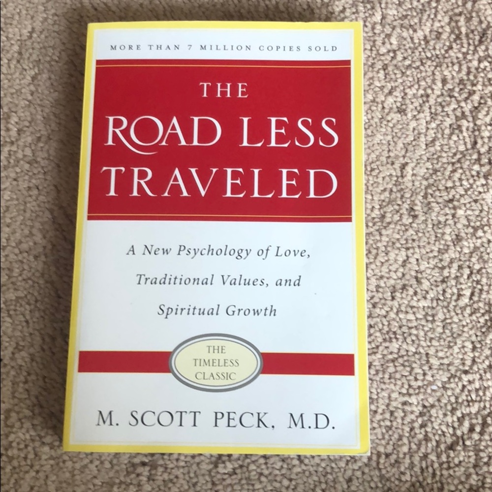 The Road Less Traveled